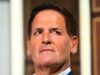 Mark Cuban insta a las empresas de inteligencia artificial a gastar miles de millones en ciudades afectadas por la pérdida de empleos
| AI,mark-cuban Mark Cuban insta a las empresas de inteligencia artificial a gastar miles de millones en ciudades afectadas por la pérdida de empleos
| AI,mark-cuban