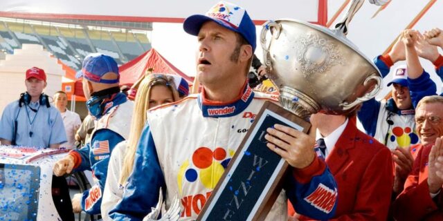 'Talladega Nights': Adam McKay explica por qué no hubo secuela

 | Entertainment,movies,talladega-nights,will-ferrell,adam-mckay