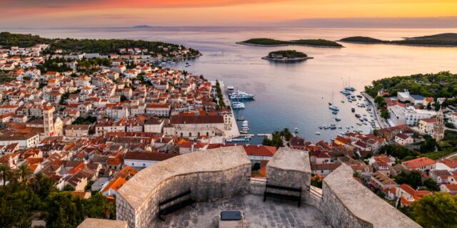 Lugares para Visitar en Verano en Europa, por Consultor de Viajes

 | Travel,summer-travel,travel,evergreen-story,freelancer-le,summer,europe,croatia,portugal,malta