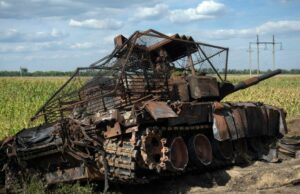 Entre bastidores de la decisión de Ucrania de divulgar secretos militares rusos y norcoreanos
| Military & Defense,ukraine,russia Entre bastidores de la decisión de Ucrania de divulgar secretos militares rusos y norcoreanos
| Military & Defense,ukraine,russia