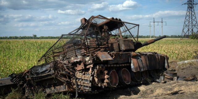 Entre bastidores de la decisión de Ucrania de divulgar secretos militares rusos y norcoreanos

 | Military & Defense,ukraine,russia