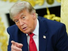 Plan SAVE: algunos prestatarios de préstamos estudiantiles tendrán “más tiempo” para salir
| Economy,student-debt,student-loans,trump Plan SAVE: algunos prestatarios de préstamos estudiantiles tendrán “más tiempo” para salir
| Economy,student-debt,student-loans,trump