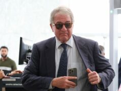 El Congreso cita a Leon Black para entrevistar a Jeffrey Epstein
| Finance,Politics,Enterprise,leon-black,jeffrey-epstein,house-oversight-committee,limited-synd,enterprise El Congreso cita a Leon Black para entrevistar a Jeffrey Epstein
| Finance,Politics,Enterprise,leon-black,jeffrey-epstein,house-oversight-committee,limited-synd,enterprise