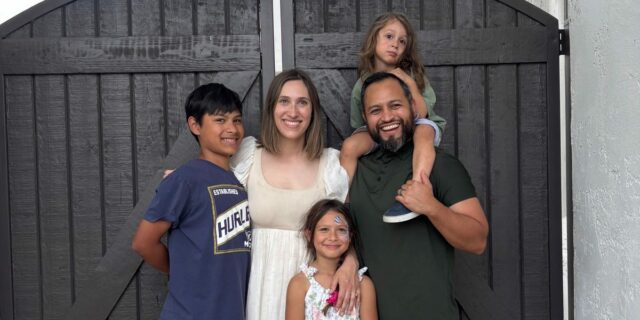 Me gradué de la universidad sin deudas; quiero lo mismo para mis hijos

 | Parenting,parenting,parenting-freelancer,school,college,student-loan-debt