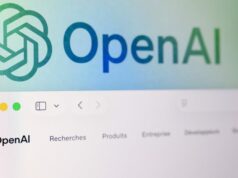 OpenAI lanza una versión preliminar limitada de GPT-5.6 a petición del gobierno de EE. UU.
| AI,Tech,openai,gpt-5,llm,ai OpenAI lanza una versión preliminar limitada de GPT-5.6 a petición del gobierno de EE. UU.
| AI,Tech,openai,gpt-5,llm,ai
