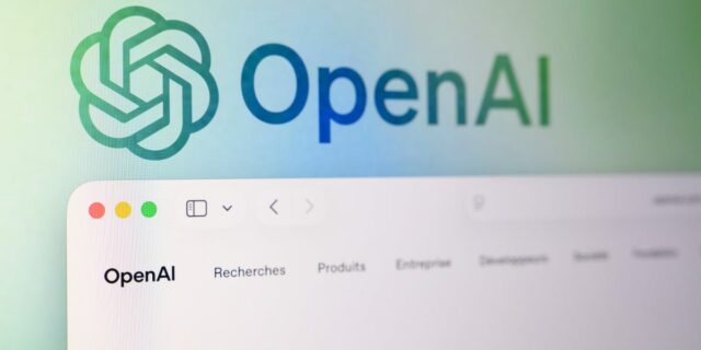 OpenAI lanza una versión preliminar limitada de GPT-5.6 a petición del gobierno de EE. UU.

 | AI,Tech,openai,gpt-5,llm,ai