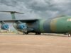 Dentro del C-141B Starlifter, un histórico avión de transporte de la Fuerza Aérea en una base activa
| Military & Defense,air-force,us-air-force,air-mobility-command,cargo-planes,air-force-base,museums Dentro del C-141B Starlifter, un histórico avión de transporte de la Fuerza Aérea en una base activa
| Military & Defense,air-force,us-air-force,air-mobility-command,cargo-planes,air-force-base,museums