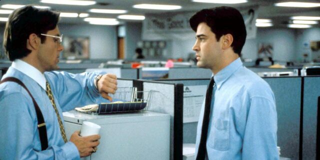 La IA no está acabando con los empleos tecnológicos reales. En su lugar, golpea aquí.

 | AI,Tech,Careers,cloudflare,job-cuts,layoffs,artificial-intelligence,middle-managers,limited-synd,careers,tech-jobs,matthew-prince