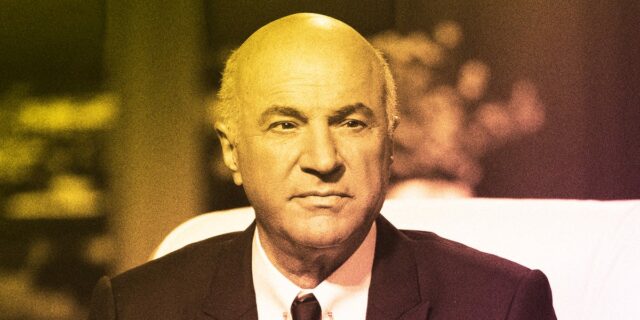 Arco final del villano de Kevin O'Leary: centros de datos

 | AI,Tech,Entertainment,ai,data-centers,kevin-oleary,shark-tank,inside-business,utah,analysis