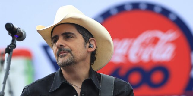 Brad Paisley: El proyecto de centro de datos cerca del zoológico de Nashville es 'una monstruosidad'

 | AI,Tech,Entertainment,data-centers,brad-paisley,nashville,ai