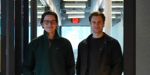 Por qué el fundador de una startup de economía creadora recurrió a los centros de datos

 | Tech,Media,data-centers,creator-economy,startups,as-told-to,limited-synd