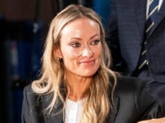 Olivia Wilde dice que los estándares de belleza dificultan encontrar actores expresivos
| Health,Entertainment,hollywood,aging,cosmetic-surgery,olivia-wilde,botox Olivia Wilde dice que los estándares de belleza dificultan encontrar actores expresivos
| Health,Entertainment,hollywood,aging,cosmetic-surgery,olivia-wilde,botox