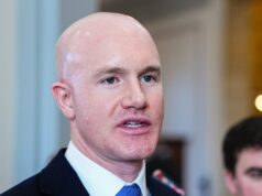 El CEO de Coinbase describió cinco estrategias para mantener bajo el gasto en IA
| AI,coinbase,brian-armstrong,tokenmaxxing El CEO de Coinbase describió cinco estrategias para mantener bajo el gasto en IA
| AI,coinbase,brian-armstrong,tokenmaxxing