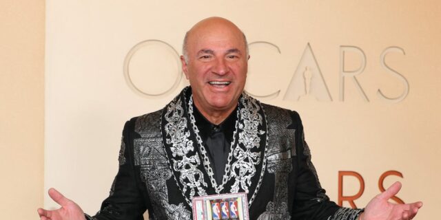 Fox News se disculpa por la afirmación de los oponentes del centro de datos de Kevin O'Leary

 | Tech,Media,data-centers,kevin-oleary,fox-news