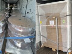 Los ladrones de carga robaron 1,3 millones de dólares en suministros para centros de datos, dice el sheriff
| Retail,Crime,News,crime,data-center,supply-chain,theft Los ladrones de carga robaron 1,3 millones de dólares en suministros para centros de datos, dice el sheriff
| Retail,Crime,News,crime,data-center,supply-chain,theft