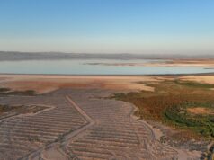 La demanda del centro de datos de IA destaca los problemas del agua del río Colorado
| AI,data-center La demanda del centro de datos de IA destaca los problemas del agua del río Colorado
| AI,data-center