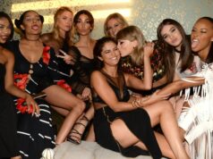 ¿Quién estaba en el equipo de amigos de Taylor Swift? ¿Dónde están ahora?
| Entertainment,freelancer,evergreen-story,celebrities,features,selena-gomez,camila-cabello,gigi-hadid,martha-hunt,ed-sheeran,taylor-swift,freelancer-le,then-and-now,lena-dunham,blake-lively,karlie-kloss ¿Quién estaba en el equipo de amigos de Taylor Swift? ¿Dónde están ahora?
| Entertainment,freelancer,evergreen-story,celebrities,features,selena-gomez,camila-cabello,gigi-hadid,martha-hunt,ed-sheeran,taylor-swift,freelancer-le,then-and-now,lena-dunham,blake-lively,karlie-kloss