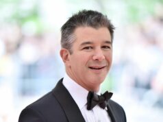 Viaje de verano de Travis Kalanick: un paseo en moto acuática de 5 minutos
| Startups,travis-kalanick,uber,austin,tech,startups Viaje de verano de Travis Kalanick: un paseo en moto acuática de 5 minutos
| Startups,travis-kalanick,uber,austin,tech,startups