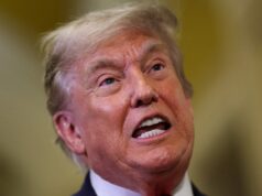 Donald Trump dice que las compañías de gas deberían bajar los precios a 2,50 dólares el galón
| Economy,gas-prices,donald-trump Donald Trump dice que las compañías de gas deberían bajar los precios a 2,50 dólares el galón
| Economy,gas-prices,donald-trump