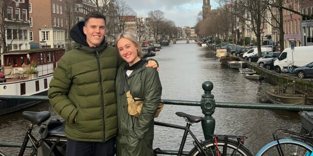 Divido mi tiempo entre dos países para relaciones a larga distancia.

 | Health,freelancer-le,long-distance-relationship,travel,denmark,united-states