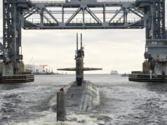 Los jóvenes trabajadores de submarinos estadounidenses quieren equilibrio y no temen dejar sus trabajos
| Military & Defense,defense,navy,shipbuilding,submarines Los jóvenes trabajadores de submarinos estadounidenses quieren equilibrio y no temen dejar sus trabajos
| Military & Defense,defense,navy,shipbuilding,submarines