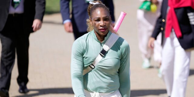 Wimbledon 2026: los relojes que lucen las estrellas

 | Sports,Entertainment,fashion,style,watches,wimbledon,celebrities,luxury,style-and-success
