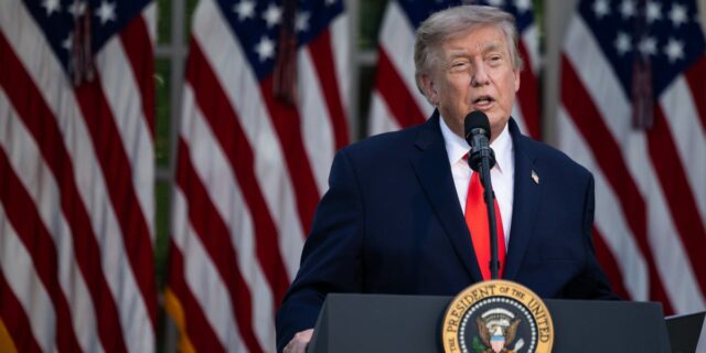 Se bloquea el plan de Trump para limitar la condonación de préstamos estudiantiles del PSLF

 | Economy,student-debt,student-loans,public-service-loan-forgiveness-program