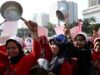 Razones por las que la Alianza de Mujeres traerá equipos de cocina a la protesta
| Razones por las que la Alianza de Mujeres traerá equipos de cocina a la protesta
|