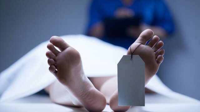 Muerte de otro posible director de la cooperativa Village Rouge et Blanc

 | 
