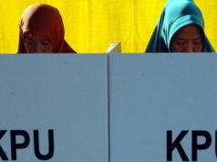 KPU: etapas electorales de 2029 a 2027
| KPU: etapas electorales de 2029 a 2027
|