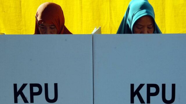 KPU: etapas electorales de 2029 a 2027 | KPU: etapas electorales de 2029 a 2027
|