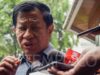 Agum Gumelar y Fadli Zon recuerdan al ex Ministro de Defensa Ryamizard Ryacudu
| Agum Gumelar y Fadli Zon recuerdan al ex Ministro de Defensa Ryamizard Ryacudu
|