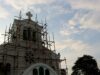 Respuesta del Ministerio de Asuntos Religiosos a la negativa a construir una iglesia en Solo
| Respuesta del Ministerio de Asuntos Religiosos a la negativa a construir una iglesia en Solo
|
