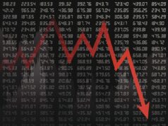 Hay un 67% de posibilidades de que las acciones experimenten un mercado bajista cuando se active esta rara señal, como es el caso ahora.
| Hay un 67% de posibilidades de que las acciones experimenten un mercado bajista cuando se active esta rara señal, como es el caso ahora.
|