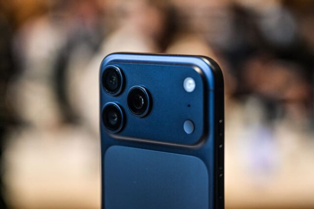 Es 'inevitable': Apple dice que se verá obligada a subir los precios debido al auge de la IA

 | 