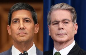 ¿La Casa Blanca de Trump acaba de darle luz verde a Warsh para subir las tasas de interés? Este analista así lo cree.
| ¿La Casa Blanca de Trump acaba de darle luz verde a Warsh para subir las tasas de interés? Este analista así lo cree.
|