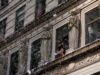 El desfile de los Knicks conquista una realidad moderna: las oficinas casi no utilizan papel
| El desfile de los Knicks conquista una realidad moderna: las oficinas casi no utilizan papel
|