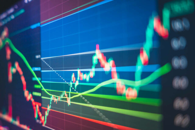 Esto es lo que los cambios bruscos en el precio de una sola acción pueden indicarle a su fondo indexado

 | 