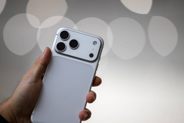 La IA de Apple podría marcar el comienzo de un ciclo de actualización histórico que los inversores están pasando por alto

 | 
