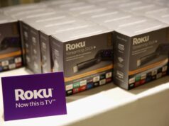 La venta de Roku a Fox por 22.000 millones de dólares plantea una gran pregunta
| La venta de Roku a Fox por 22.000 millones de dólares plantea una gran pregunta
|