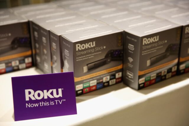 La venta de Roku a Fox por 22.000 millones de La venta de Roku a Fox por 22.000 millones de dólares plantea una gran pregunta
|
