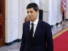 Por qué el bloqueo de las comunicaciones de la Reserva Federal no llegará a los mercados bajo el nuevo régimen de guerra
| Por qué el bloqueo de las comunicaciones de la Reserva Federal no llegará a los mercados bajo el nuevo régimen de guerra
|
