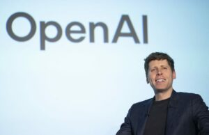 Existe una nueva preocupación sobre la venta masiva de tecnología y se refiere al momento de la oferta pública inicial de OpenAI.
| Existe una nueva preocupación sobre la venta masiva de tecnología y se refiere al momento de la oferta pública inicial de OpenAI.
|