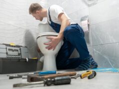 A mi plomero le cobraron $160 por solucionar un problema en mi baño, pero parece haber creado otro. ¿Tengo que pagar nuevamente?
| A mi plomero le cobraron $160 por solucionar un problema en mi baño, pero parece haber creado otro. ¿Tengo que pagar nuevamente?
|