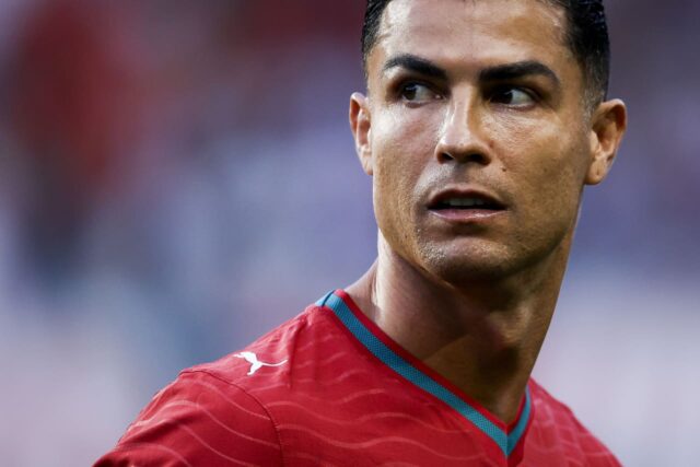 Le pedimos a la IA que predijera el ganador del Le pedimos a la IA que predijera el ganador del Mundial de 2026. Eligió un equipo que nunca ha ganado.
|