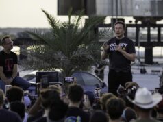 Charter puede estar creando ‘enemigos’ con SpaceX, y sus acciones se están disparando
| Charter puede estar creando 'enemigos' con SpaceX, y sus acciones se están disparando
|