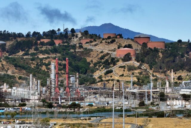 Los precios del petróleo desafían la peor crisis energética, pero Los precios del petróleo desafían la peor crisis energética, pero las soluciones no durarán para siempre
|