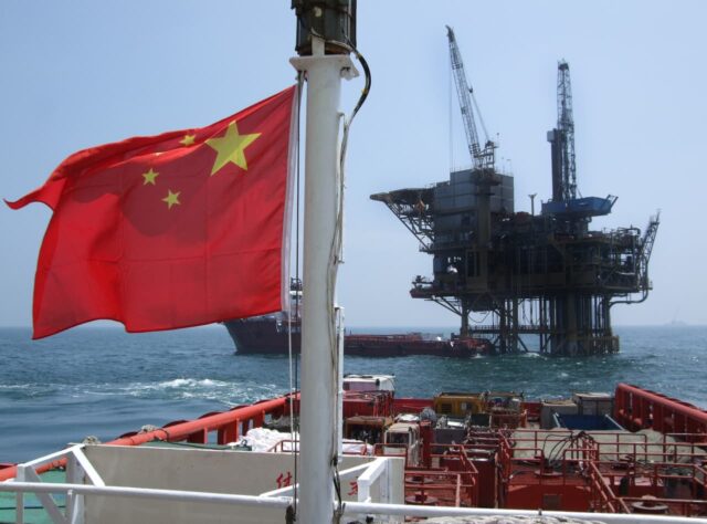 La crisis del petróleo de Irán enseñó a los comerciantes La crisis del petróleo de Irán enseñó a los comerciantes estas lecciones clave sobre la demanda y China
|