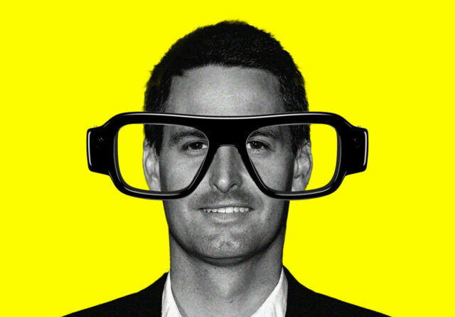 Salga del paquete con unas considerables gafas inteligentes de $2,195. Salga del paquete con unas considerables gafas inteligentes de $2,195. Wall Street está preparando el movimiento.
|