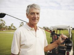 Mi compañero de golf trabajaba como asesor financiero. Así es como realmente supe que su amistad era falsa.
| Mi compañero de golf trabajaba como asesor financiero. Así es como realmente supe que su amistad era falsa.
|